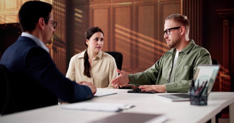 Navigating Divorce Insights from a Certified Family Law Expert