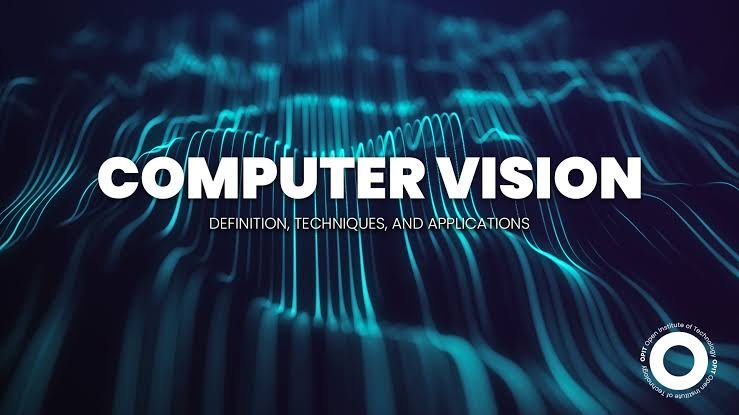 Computer Vision