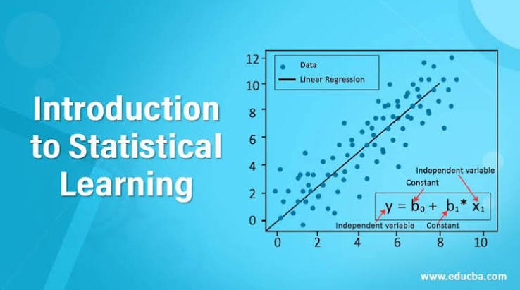 Statistical Learning